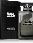 Karl Lagerfeld for Him Eau de Toilette uraknak 100 ml