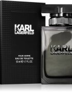 Karl Lagerfeld for Him Eau de Toilette uraknak 50 ml