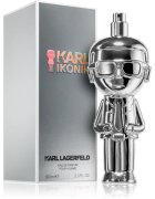 Karl Lagerfeld Ikonik for men Eau de Parfum uraknak 100 ml