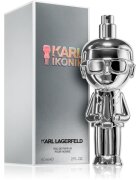 Karl Lagerfeld Ikonik for men Eau de Parfum uraknak 60 ml