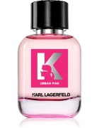 Karl Lagerfeld Jeans Urban Pink Eau de Parfum hölgyeknek 60 db