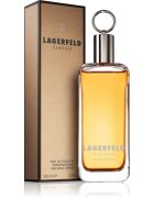 Karl Lagerfeld Lagerfeld Classic Eau de Toilette uraknak 100 ml