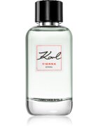 Karl Lagerfeld Vienna Opera Eau de Toilette uraknak 100 ml