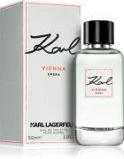 Karl Lagerfeld Vienna Opera Eau de Toilette uraknak 100 ml