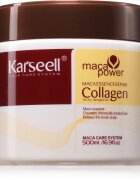 Karseell Collagen Hair Mask haj maszk kollagénnel 500 ml