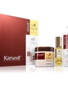 Karseell Repair Set ajándékszett hajra 1 db