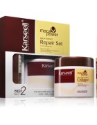 Karseell Repair Set ajándékszett hajra II. 1 db