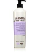 Kaypro Bio Sensitive Scalp Care nyugtató kondicionáló a finom hajért 350 ml