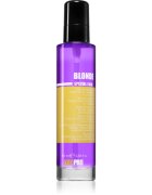 Kaypro Blonde Brightening Serum élénkítő szérum szőke hajra 100 ml