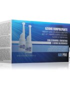 Kaypro Botu-Cure hidratáló kondicionáló a sérült töredezett hajra professzionális használatra 12x12 ml