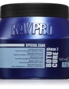 Kaypro Botu-Cure Phase 3 regeneráló maszk a károsult hajra 500 ml
