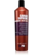 Kaypro Color Care Caviar Supreme sampon festett hajra 350 ml