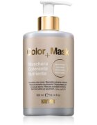 Kaypro Color Mask Nourishing Color Mask színező pakolás árnyalat Beige 300 ml
