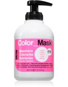 Kaypro Color Mask Nourishing Color Mask színező pakolás árnyalat Fuchsia 300 ml