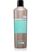 Kaypro Hair Care Liss Shampoo kisimító sampon a rakoncátlan hajra 350 ml