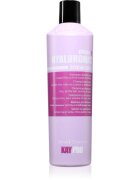 Kaypro Hyaluronic Phase 3 Shampoo sampon hialuronsavval 350 ml