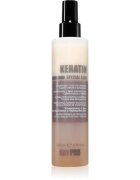 Kaypro Keratin 2 Phase Restructiring Conditioner leöblítést nem igénylő ápolás a könnyű kifésülésért 200 ml