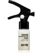 Kaypro Keratin Filler fluid a károsult hajra professzionális használatra 12x10 ml