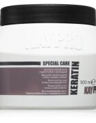 Kaypro Keratin Restructuring Mask regeneráló maszk keratinnal 500 ml
