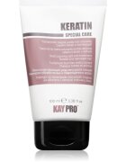 Kaypro Keratin Restructuring Split End Treatment hajkúra keratinnal 100 ml