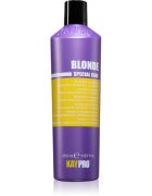Kaypro Special Care Blonde Shampoo sampon a szőke és melírozott hajra 350 ml
