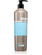 Kaypro Volume Volumizing Conditioner kondicionáló a hajtérfogat növelésére 350 ml