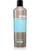 Kaypro Volume Volumizing Shampoo sampon dúsító hatással a finom hajért 350 ml
