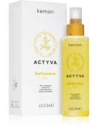 Kemon Group Actyva Bellessere tápláló olaj hajra 125 ml