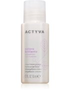 Kemon Group Actyva Colore Brillante élénkítő és erősítő sampon a festett hajra 50 ml