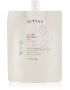 Kemon Group Actyva Colore Brillante haj maszk 100 ml