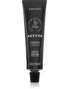 Kemon Group Actyva Coloro Cream hidratáló krém az arcra 30 ml