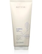 Kemon Group Actyva M Detox detoxikációs maszk kemény víz ellen 200 ml