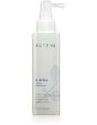 Kemon Group Actyva M Detox haj spray kemény víz ellen 125 ml