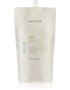 Kemon Group Actyva Nuova Fibra ápoló sampon hajra 500 ml