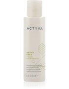 Kemon Group Actyva Nuova Fibra hajápoló a hajszálak helyreállítására 125 ml