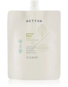 Kemon Group Actyva Nuova Fibra maszk a gyenge és sérült hajra 100 ml