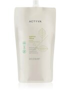 Kemon Group Actyva Nuova Fibra maszk a gyenge és sérült hajra 500 ml