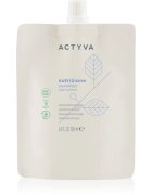 Kemon Group Actyva Nutrizione tápláló sampon 100 ml