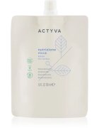 Kemon Group Actyva Nutrizone Ricca intenzív maszk az extra száraz hajra 100 ml