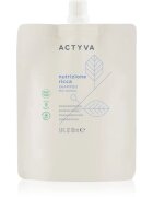 Kemon Group Actyva Nutrizone Ricca tápláló sampon hajra 100 ml