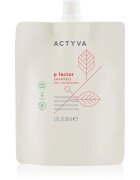Kemon Group Actyva P Factor hajhullás elleni sampon 100 ml