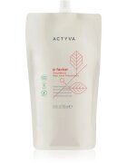 Kemon Group Actyva P Factor hajhullás elleni sampon 500 ml