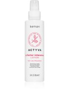 Kemon Group Actyva P Factor Intensive tej hajhullás ellen 100 ml