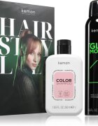 Kemon Group Color Glamoon szett hajra