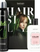 Kemon Group Color Glamoon szett hajra