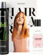 Kemon Group Color Glamoon szett hajra