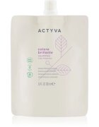 Kemon Group Colore Brillante élénkítő és erősítő sampon a festett hajra 100 ml