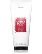 Kemon Group Curly Hair Mask maszk göndör hajra 200 ml