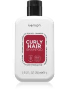 Kemon Group Curly Hair sampon göndör hajra 250 ml