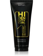 Kemon Group Density formázó krém a hullámok kiemelésére 200 ml